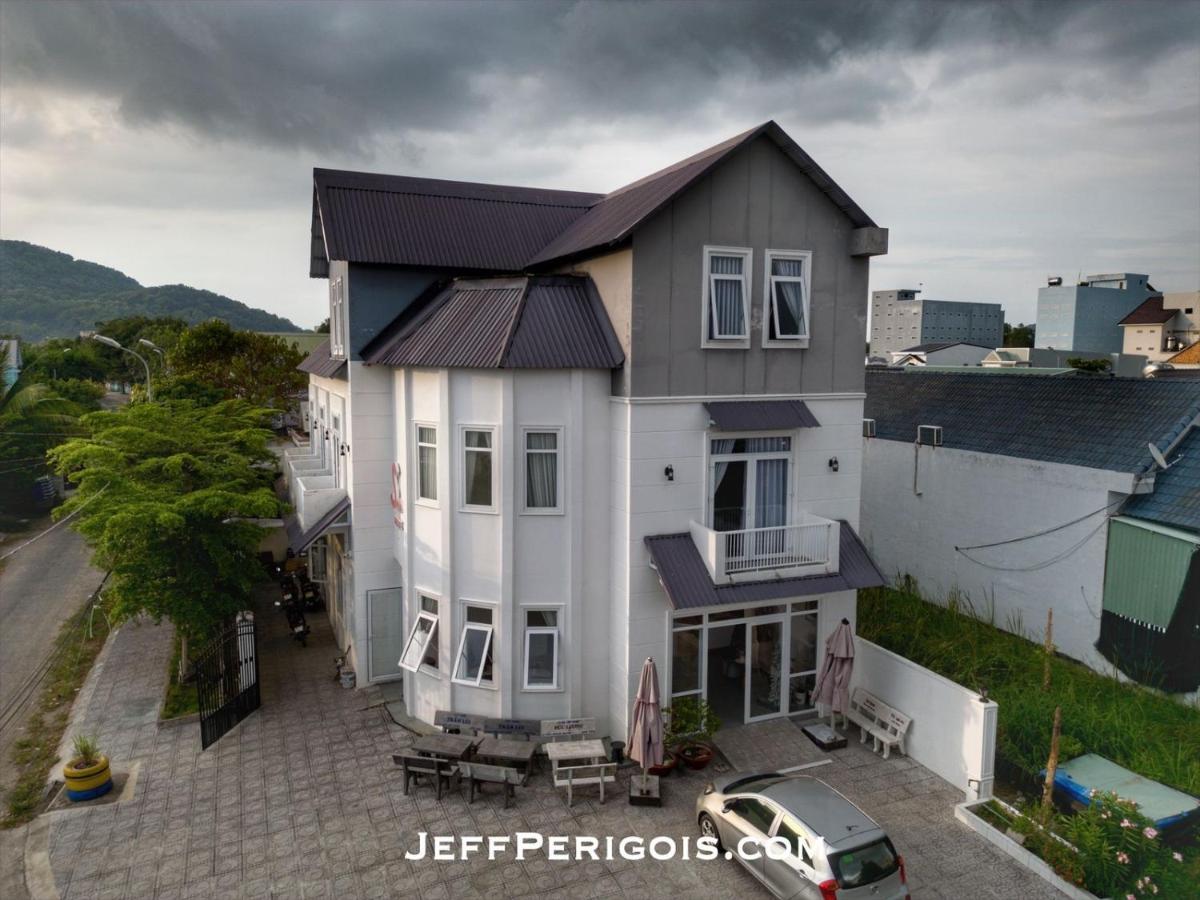 河仙 Sele House酒店 外观 照片