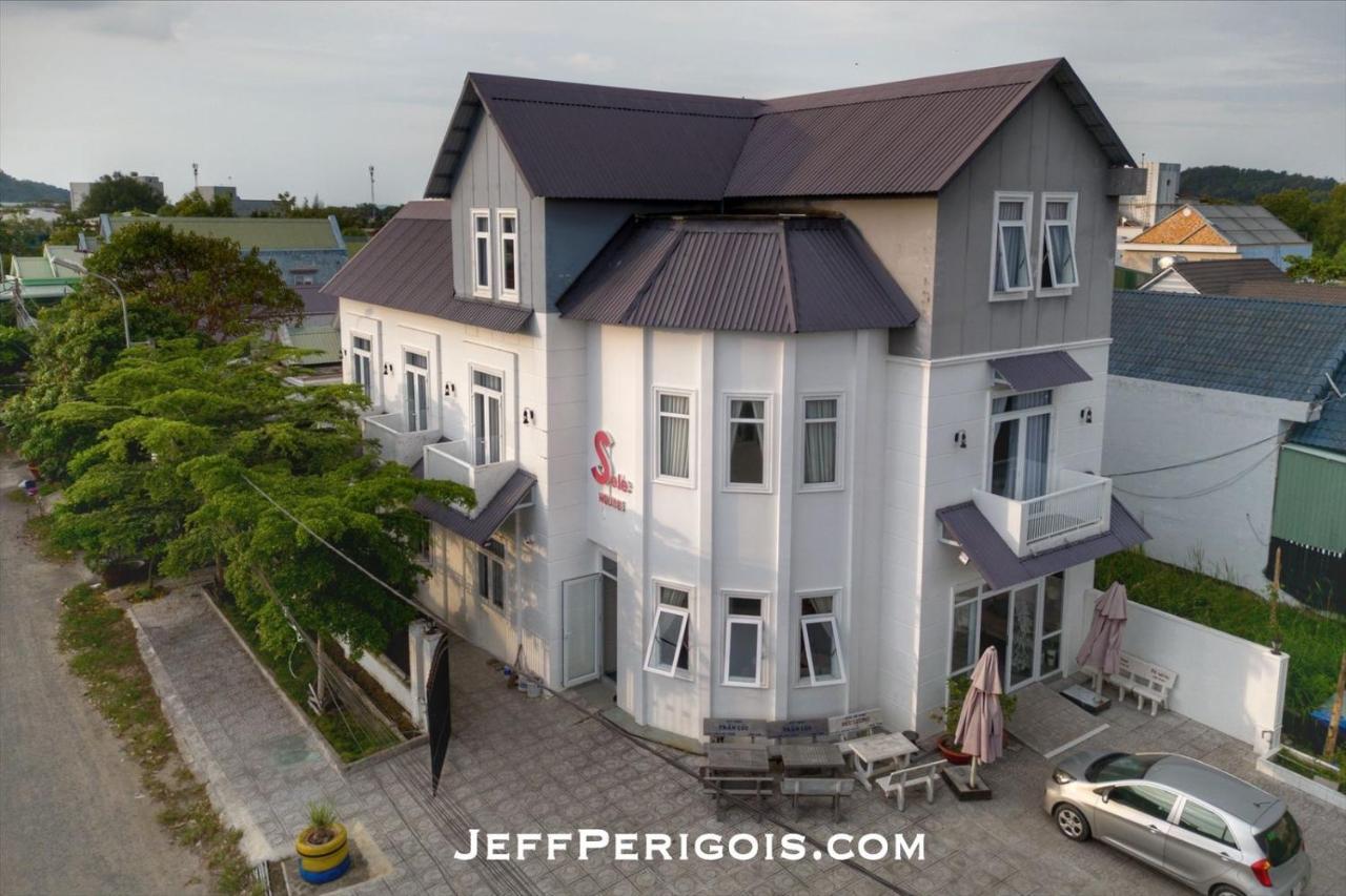 河仙 Sele House酒店 外观 照片