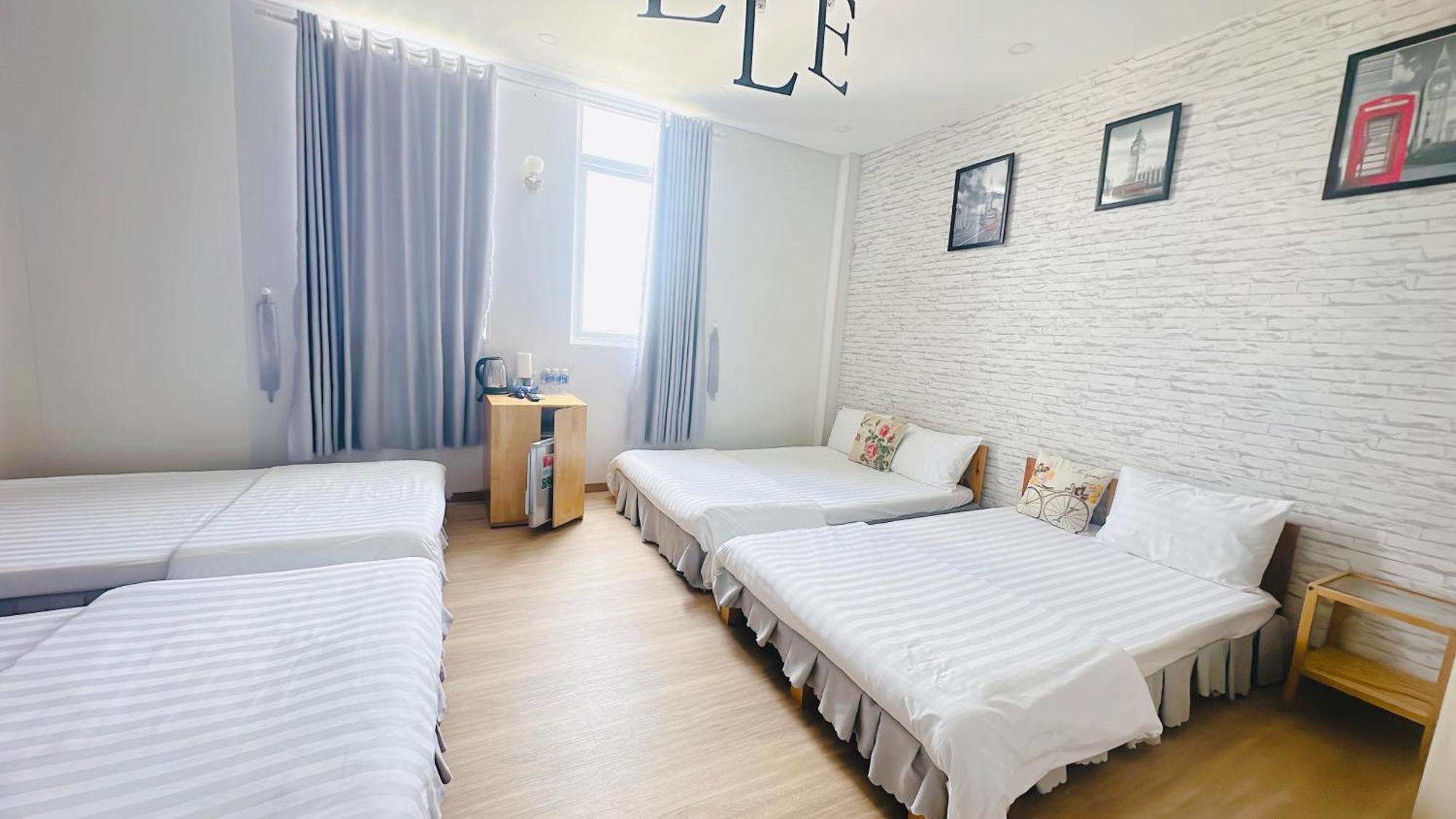 河仙 Sele House酒店 外观 照片