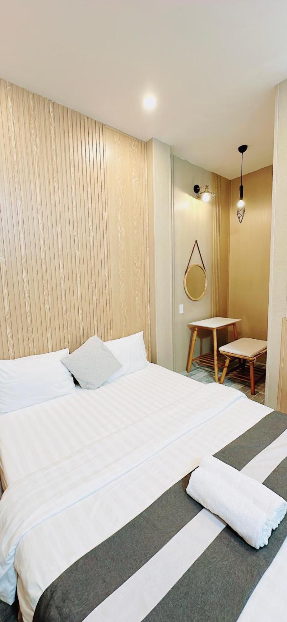 河仙 Sele House酒店 外观 照片