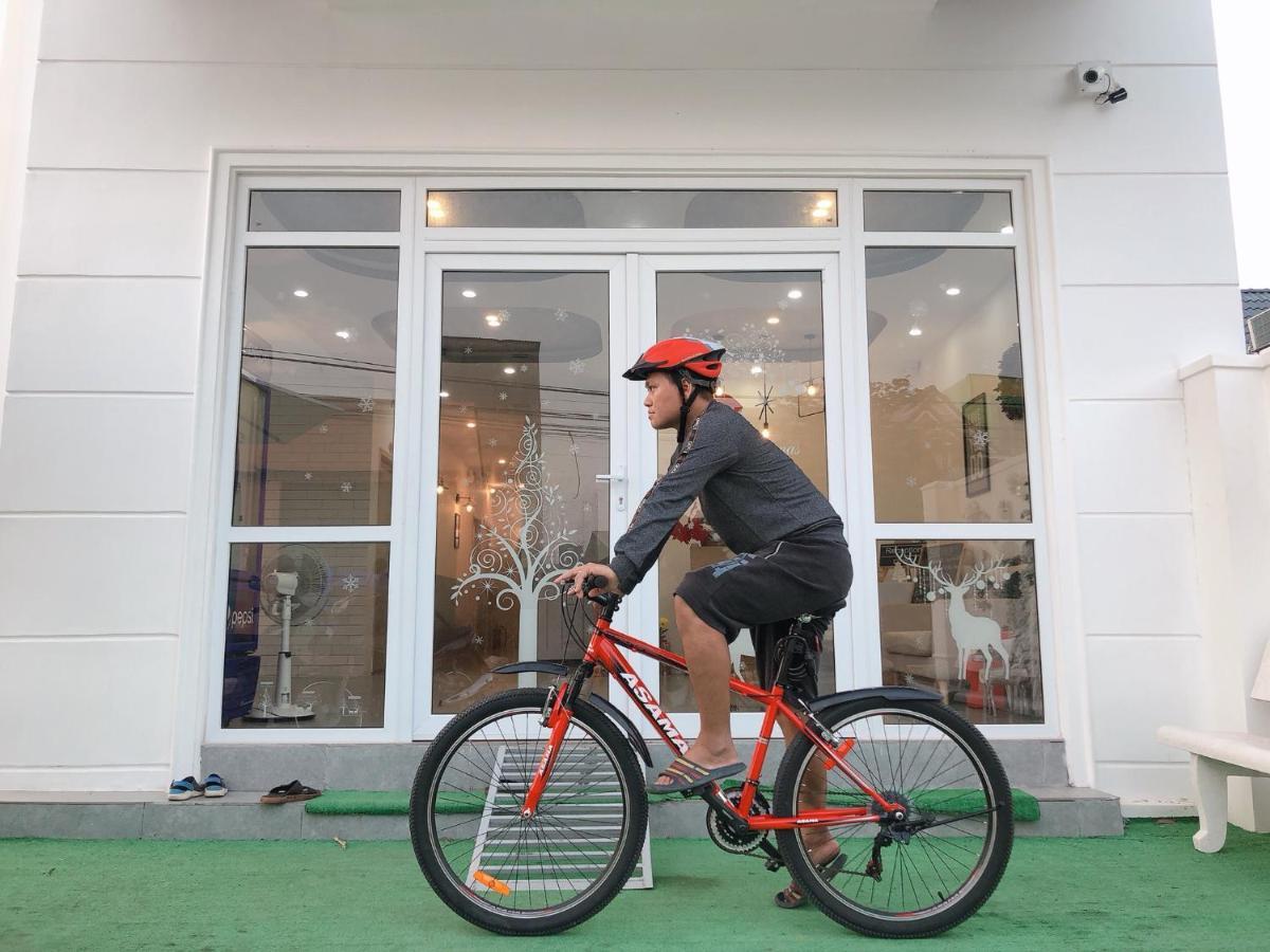 河仙 Sele House酒店 外观 照片